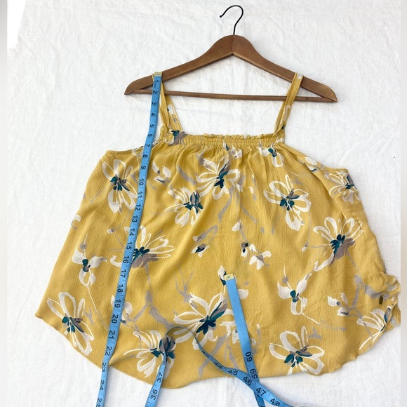 O'Neill Tala Tank Top - Picture 10 of 10